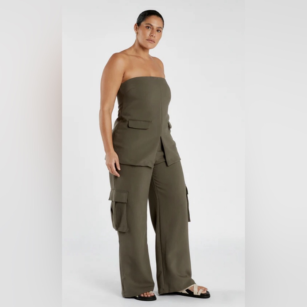 DISSH Cargo Set